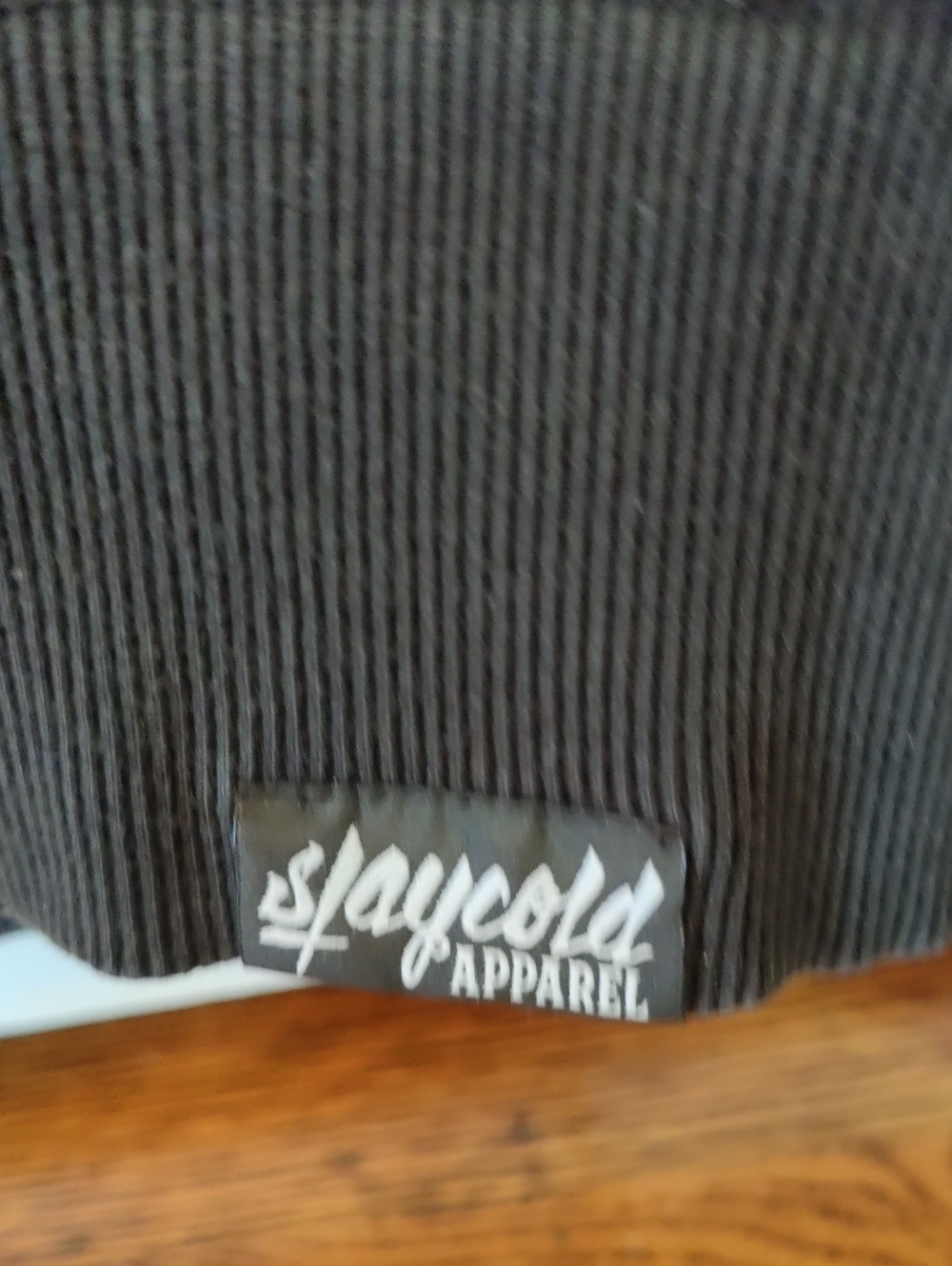 StayCold Apparel Sweatshirt L - Picture 6 of 9